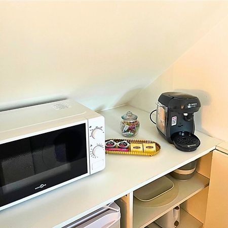 Appart Cosy Renove Avec Ac Hypercentre نمور المظهر الخارجي الصورة