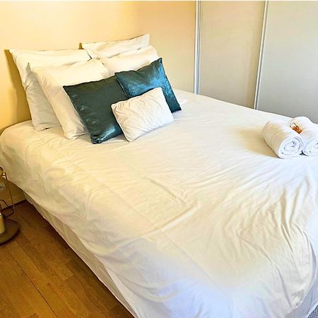 Appart Cosy Renove Avec Ac Hypercentre نمور المظهر الخارجي الصورة