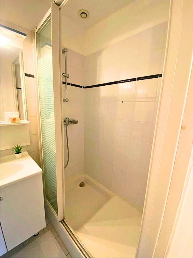 Appart Cosy Renove Avec Ac Hypercentre نمور المظهر الخارجي الصورة