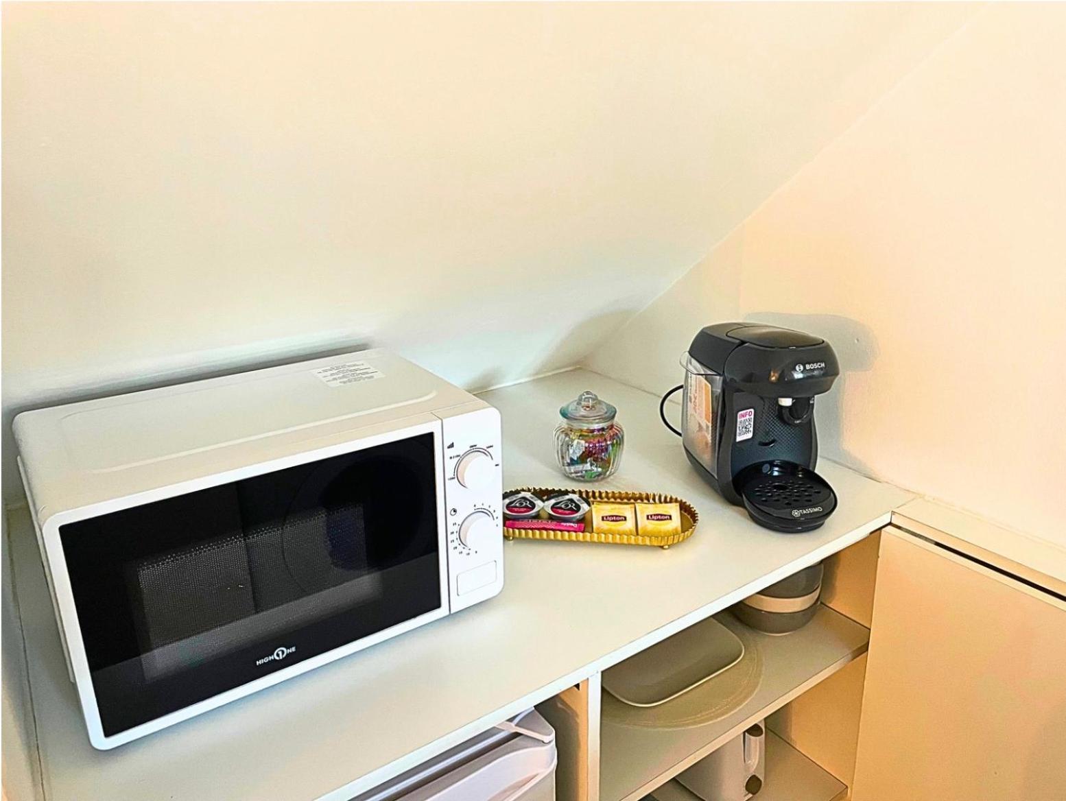 Appart Cosy Renove Avec Ac Hypercentre نمور المظهر الخارجي الصورة