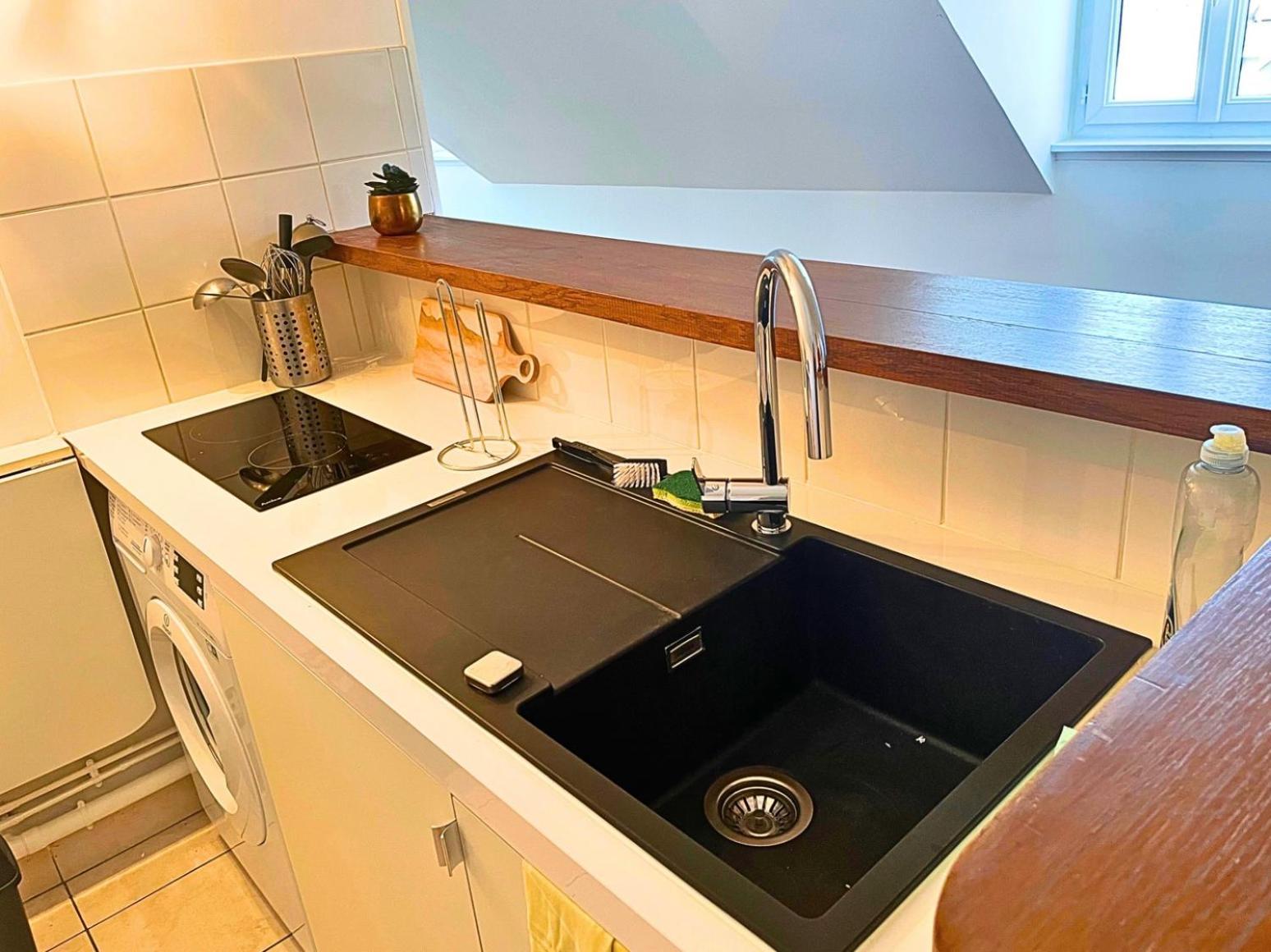 Appart Cosy Renove Avec Ac Hypercentre نمور المظهر الخارجي الصورة